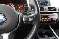 BMW 118 vaihtoauto