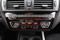 BMW 118 vaihtoauto