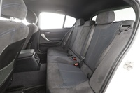 BMW 118 vaihtoauto
