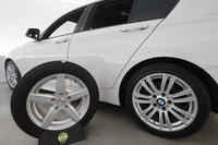 BMW 118 vaihtoauto