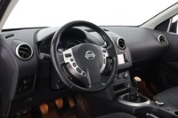 Nissan Qashqai+2 vaihtoauto