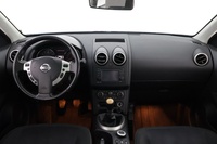 Nissan Qashqai+2 vaihtoauto