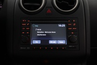 Nissan Qashqai+2 vaihtoauto