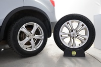 Nissan Qashqai+2 vaihtoauto