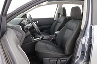 Nissan Qashqai+2 vaihtoauto