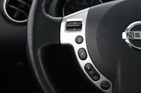 Nissan Qashqai+2 vaihtoauto