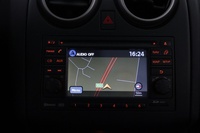 Nissan Qashqai+2 vaihtoauto