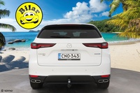 Mazda CX-60 vaihtoauto