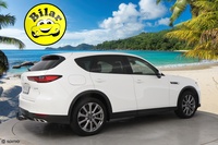 Mazda CX-60 vaihtoauto
