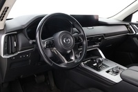 Mazda CX-60 vaihtoauto
