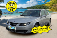 Saab 95 vaihtoauto