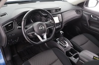 Nissan X-Trail vaihtoauto