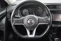 Nissan X-Trail vaihtoauto