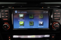 Nissan X-Trail vaihtoauto