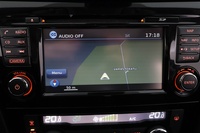 Nissan X-Trail vaihtoauto