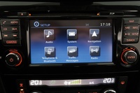 Nissan X-Trail vaihtoauto