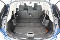 Nissan X-Trail vaihtoauto