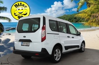 Ford Tourneo Connect vaihtoauto