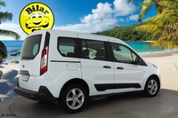 Ford Tourneo Connect vaihtoauto