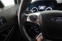 Ford Tourneo Connect vaihtoauto