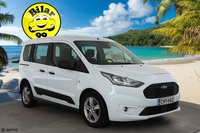 Ford Tourneo Connect vaihtoauto