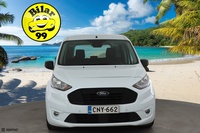Ford Tourneo Connect vaihtoauto