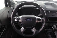 Ford Tourneo Connect vaihtoauto