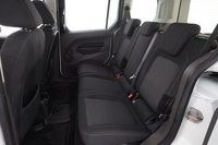 Ford Tourneo Connect vaihtoauto