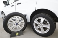 Ford Tourneo Connect vaihtoauto