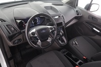 Ford Tourneo Connect vaihtoauto