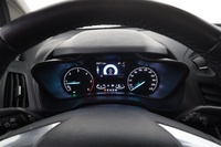 Ford Tourneo Connect vaihtoauto