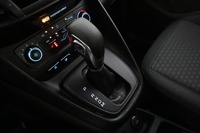 Ford Tourneo Connect vaihtoauto