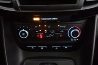 Ford Tourneo Connect vaihtoauto