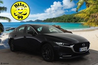 Mazda 3 vaihtoauto
