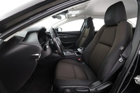 Mazda 3 vaihtoauto