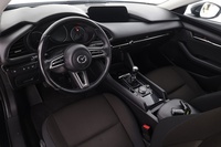 Mazda 3 vaihtoauto