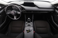 Mazda 3 vaihtoauto