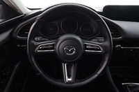 Mazda 3 vaihtoauto