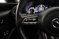 Mazda 3 vaihtoauto
