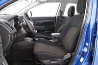 Mitsubishi ASX vaihtoauto