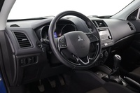 Mitsubishi ASX vaihtoauto