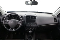 Mitsubishi ASX vaihtoauto