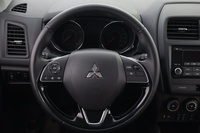 Mitsubishi ASX vaihtoauto