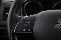 Mitsubishi ASX vaihtoauto