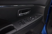 Mitsubishi ASX vaihtoauto
