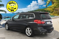BMW 216 vaihtoauto