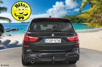 BMW 216 vaihtoauto