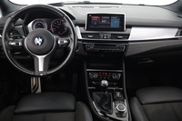 BMW 216 vaihtoauto