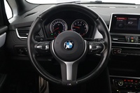 BMW 216 vaihtoauto