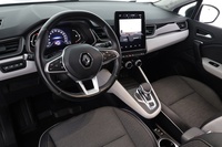 Renault Captur vaihtoauto